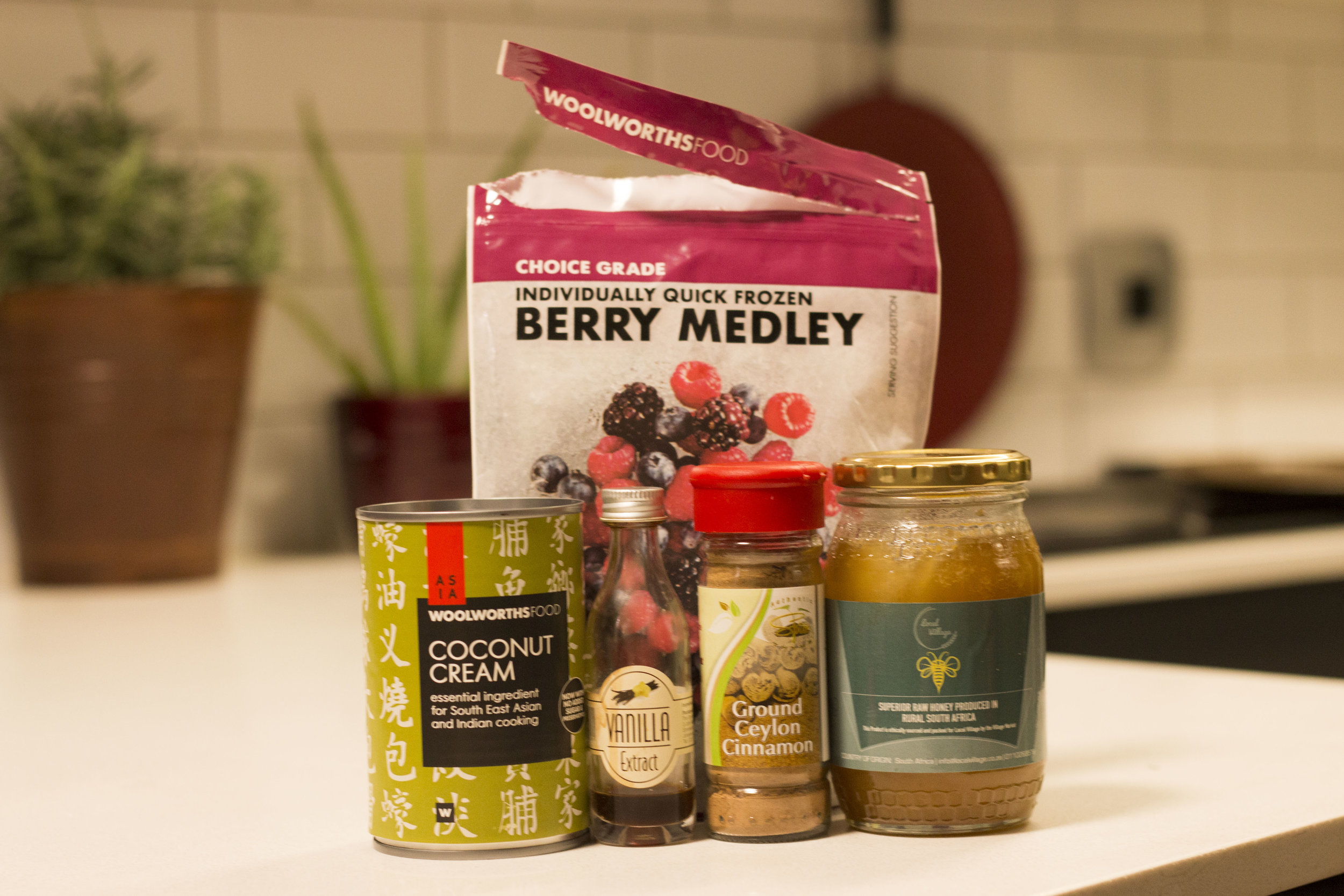JURA, Fat Adaption and the Best Post-workout Paleo Ice Cream