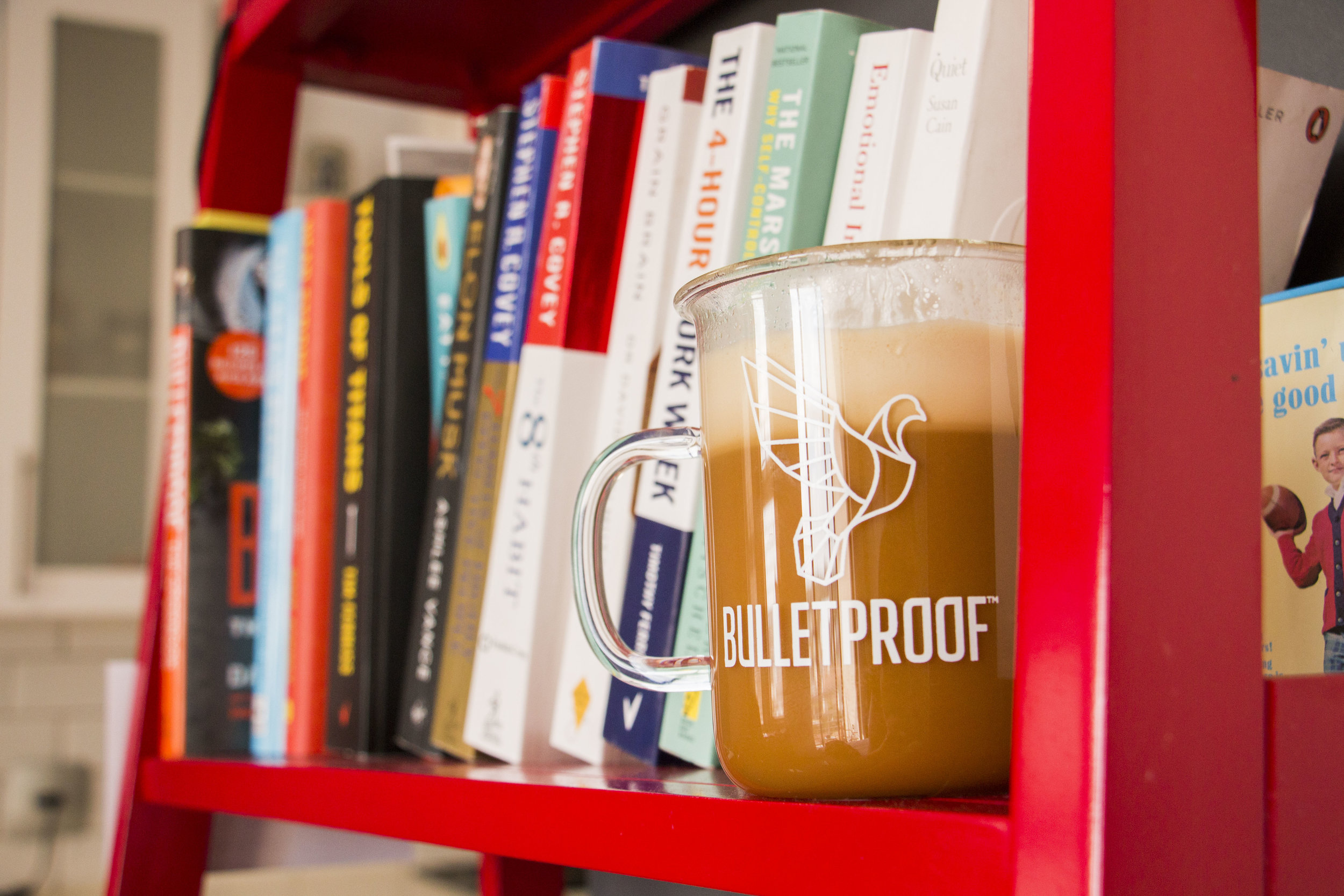 6 Books That Have Changed My Life (So Far)