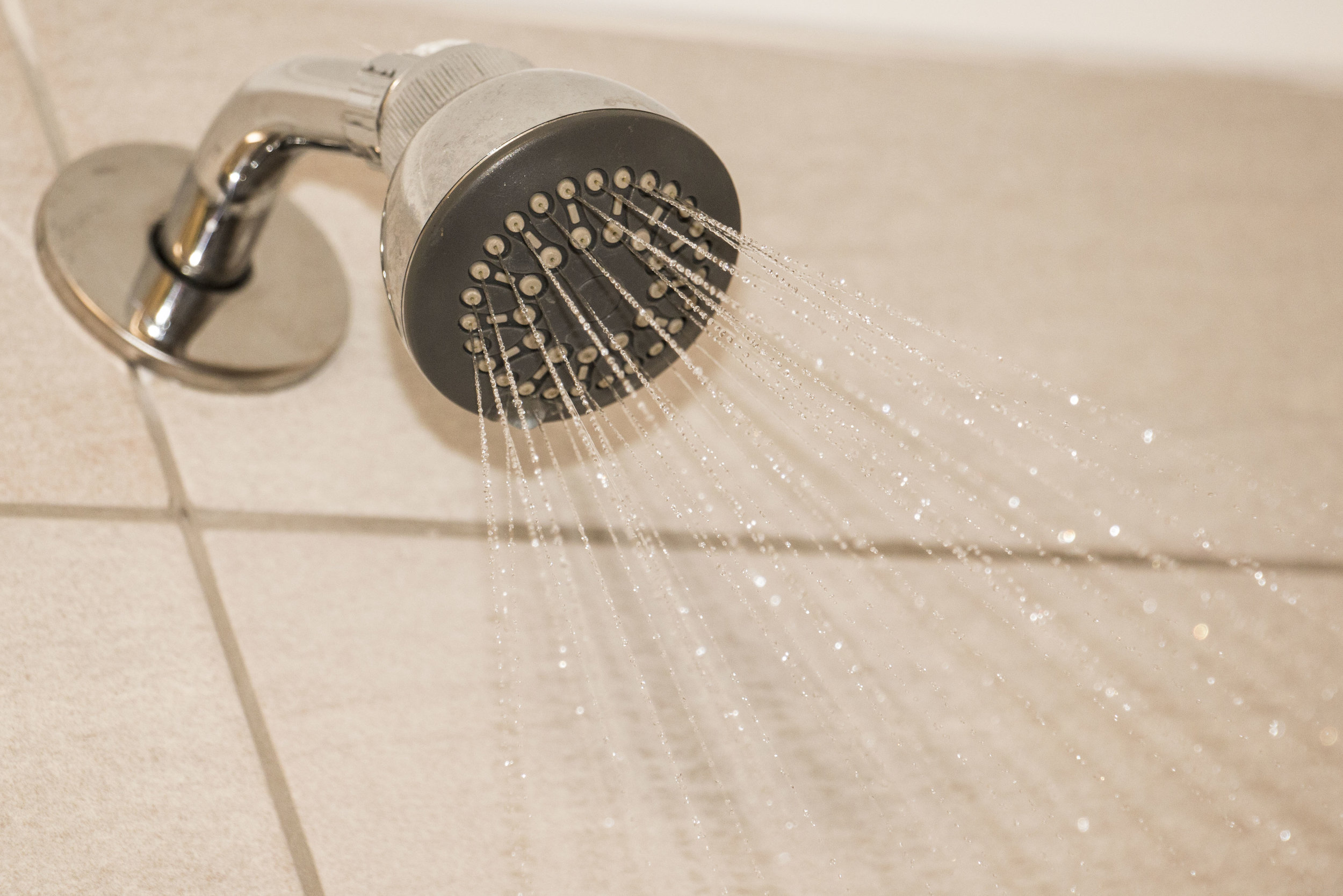 6 Reasons I Take Cold Showers Daily