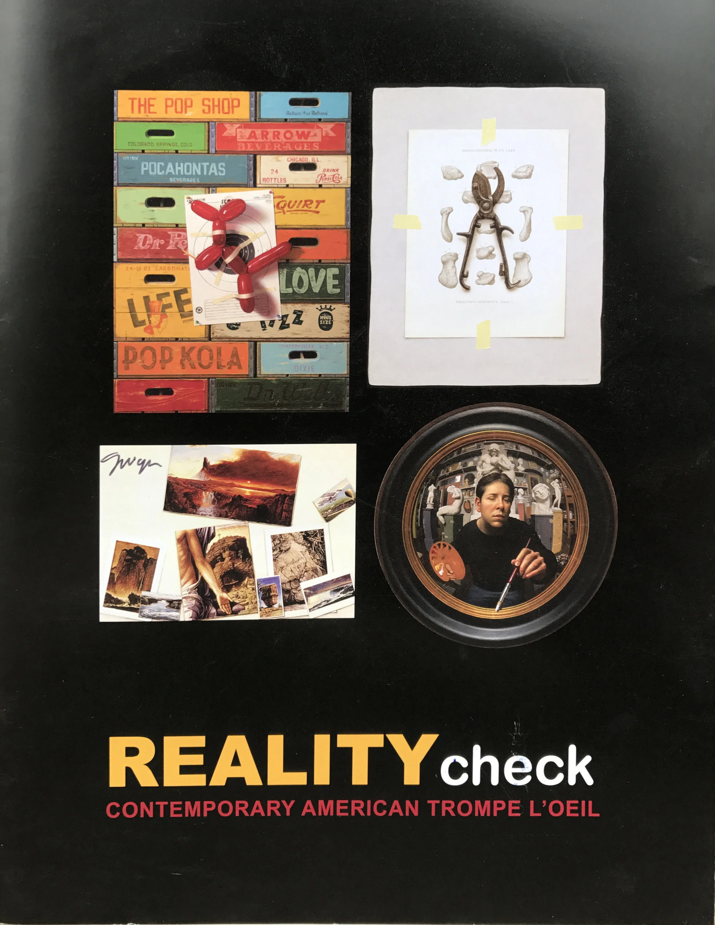 Reality Check Magazine