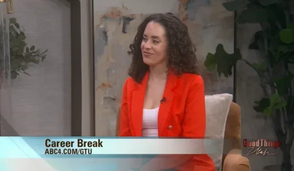 Is a Break Your Next Move? (ABC4)