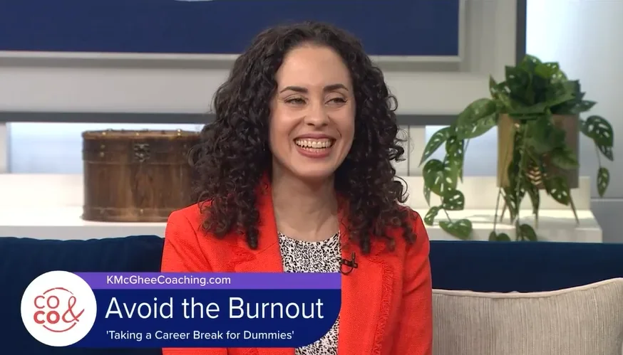 Avoid the Burnout (NBC9)