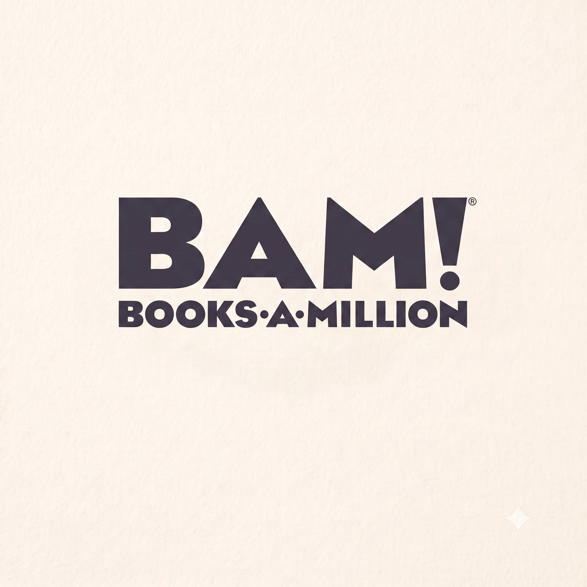 Books-a-Million Logo