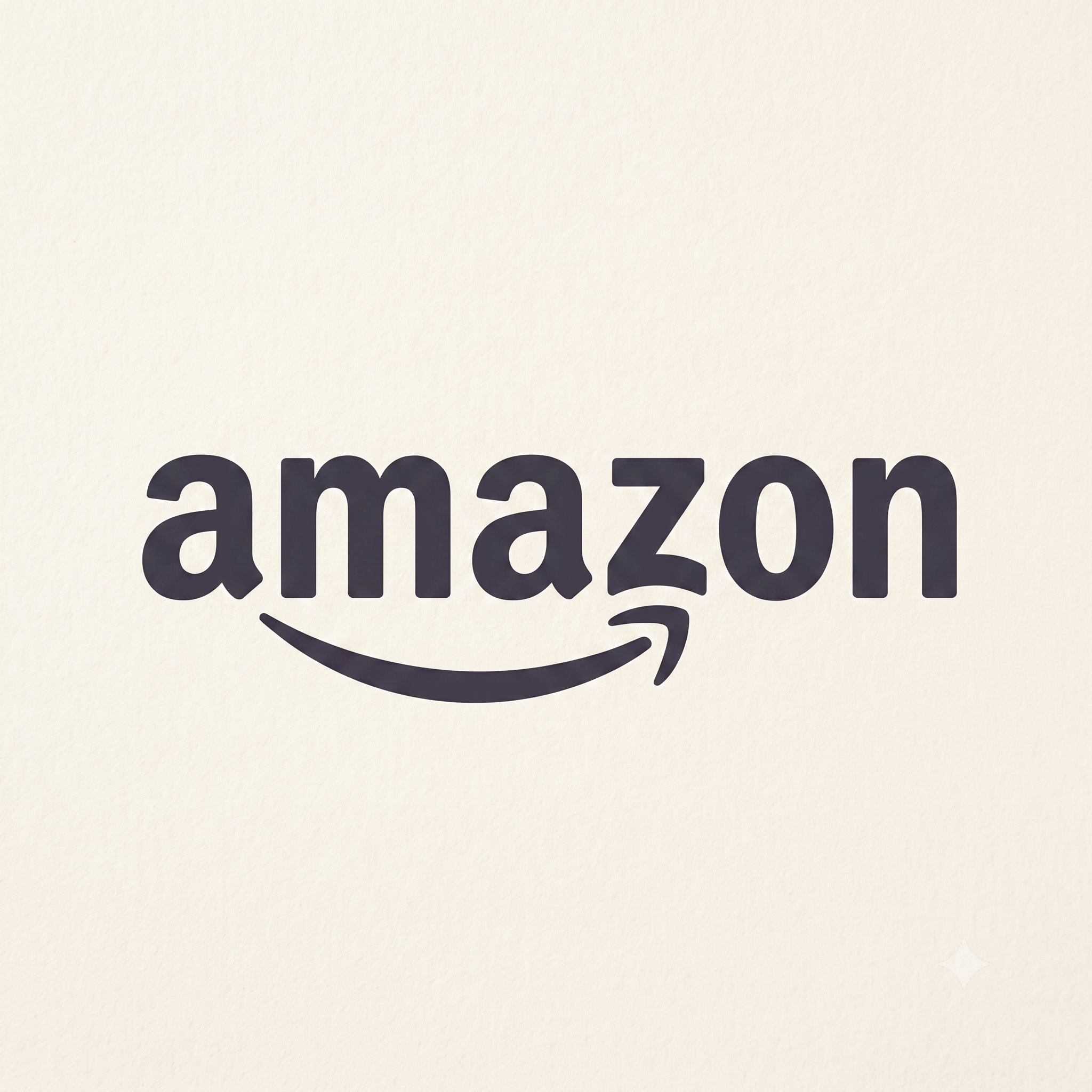 Amazon Logo