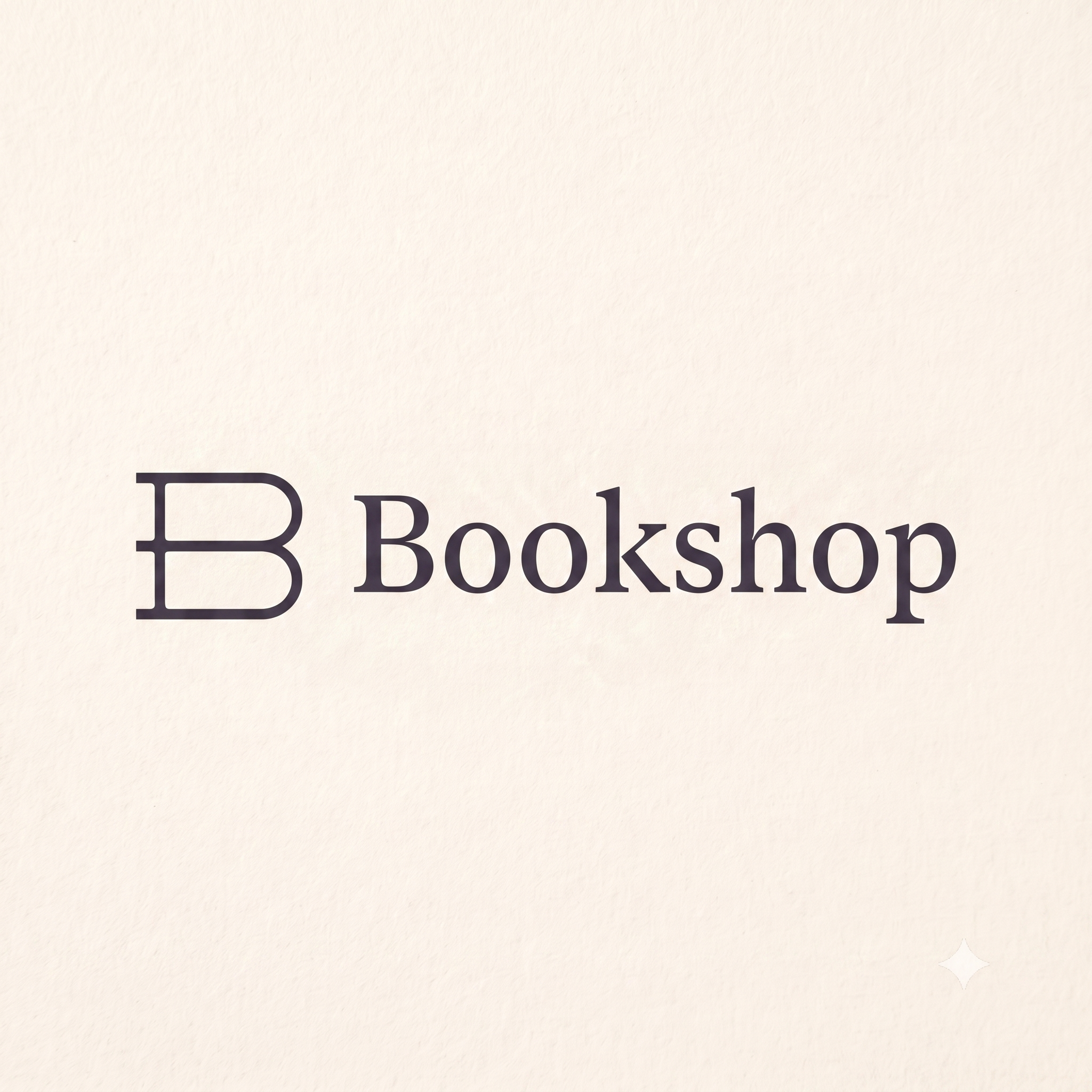 Bookshop.org Logo