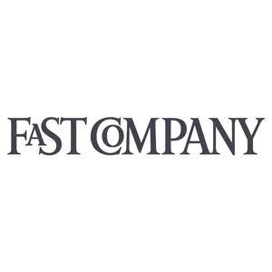 Fast Company logo