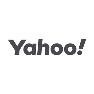 Yahoo logo