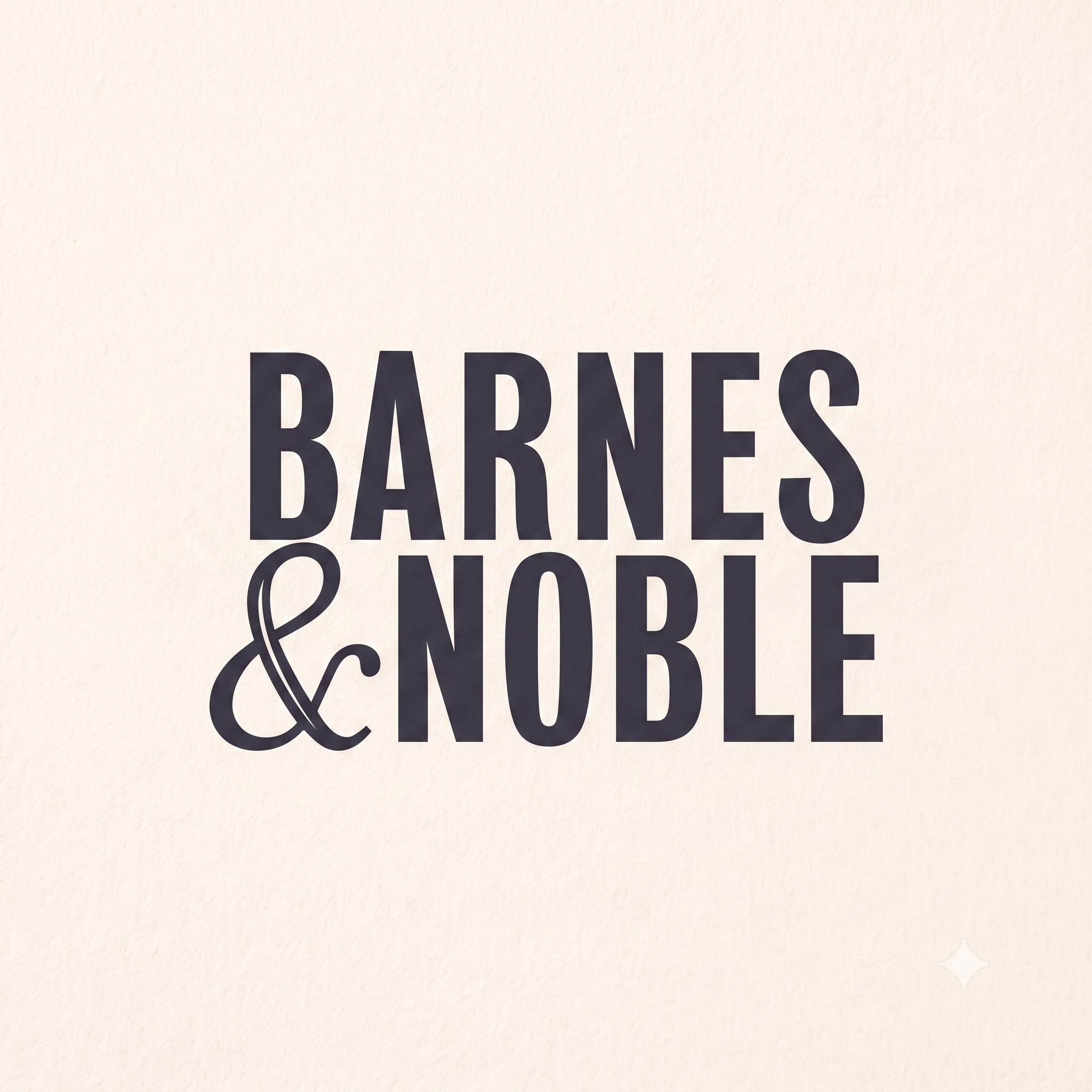 Barnes & Noble Logo