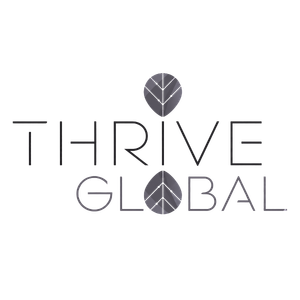 Thrive Global logo