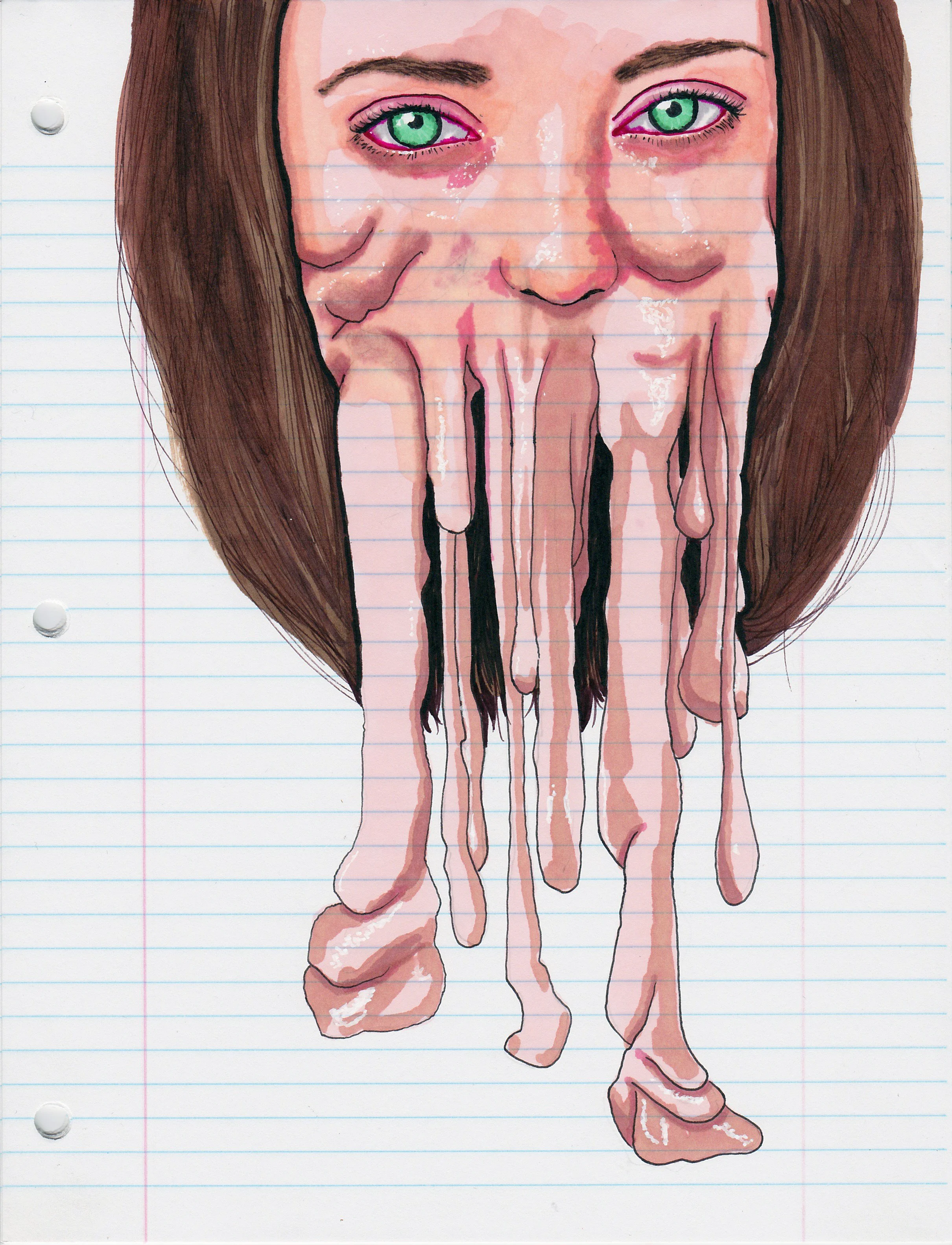 02.19.16 (bubblegum)