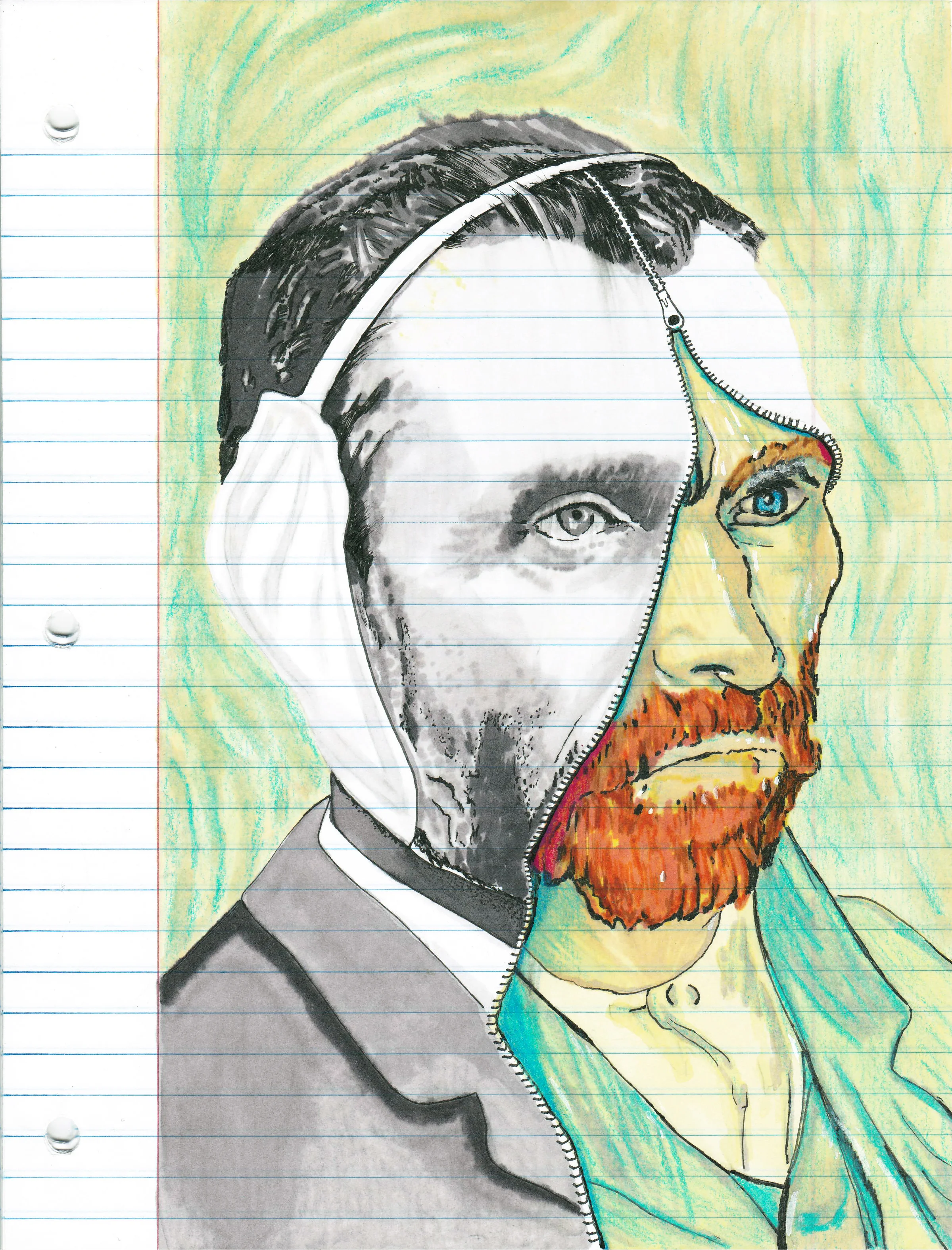 01.28.15 (Van Gogh)
