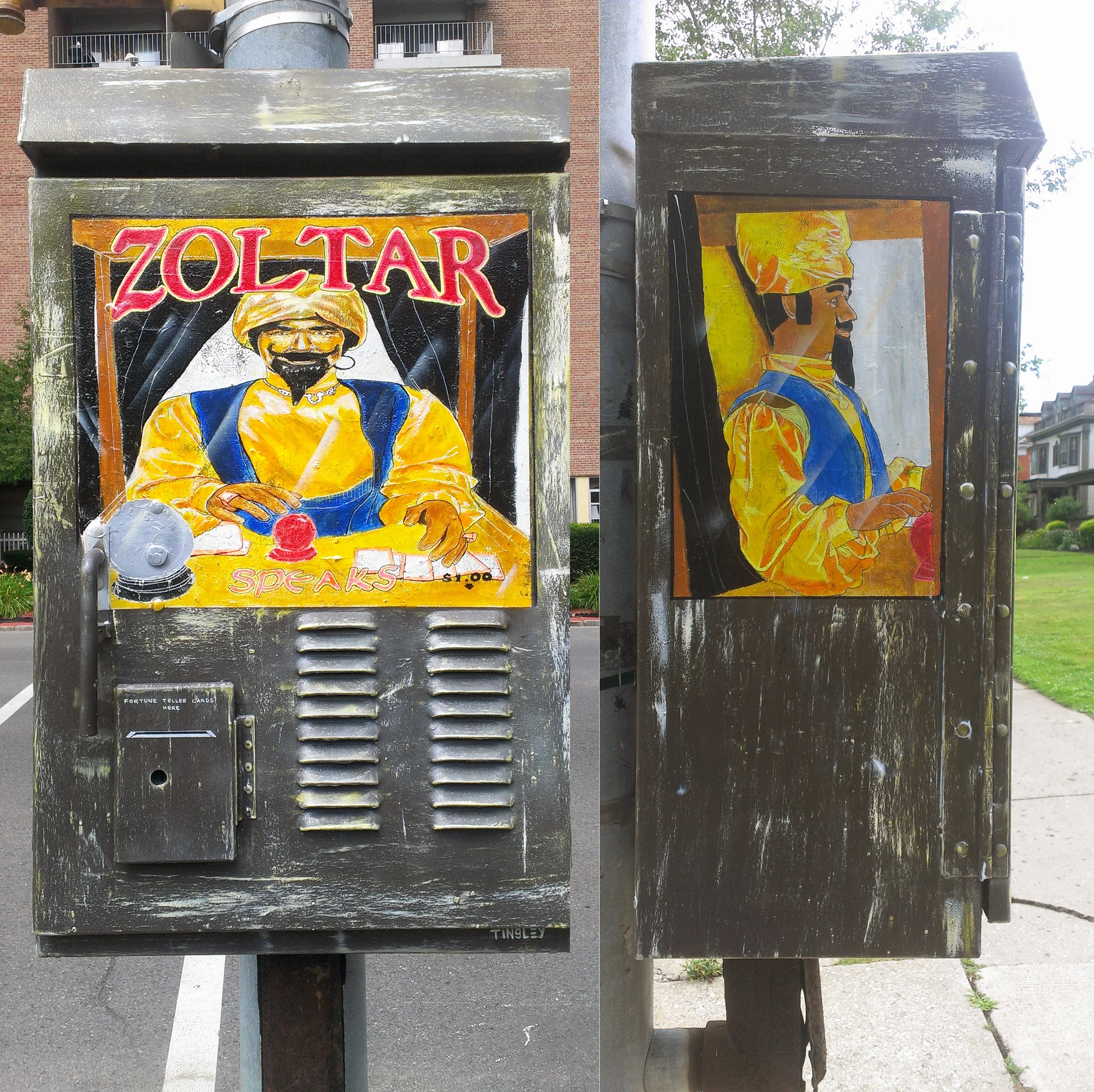 Electrical Box 2
