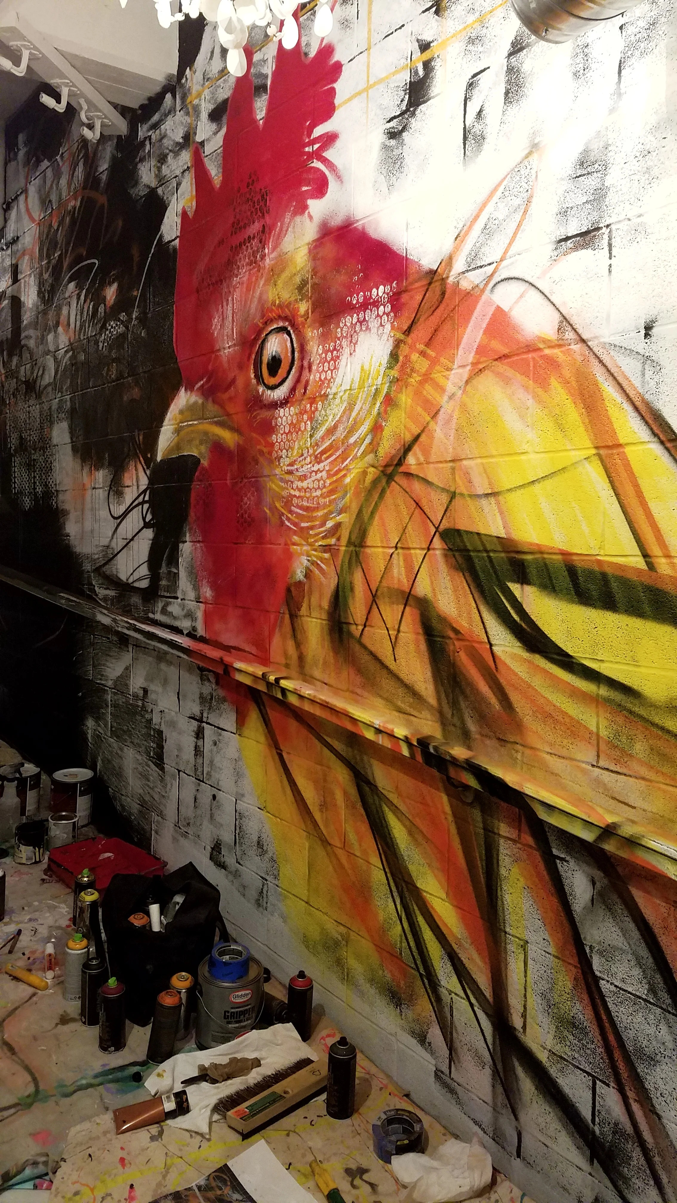 Roost