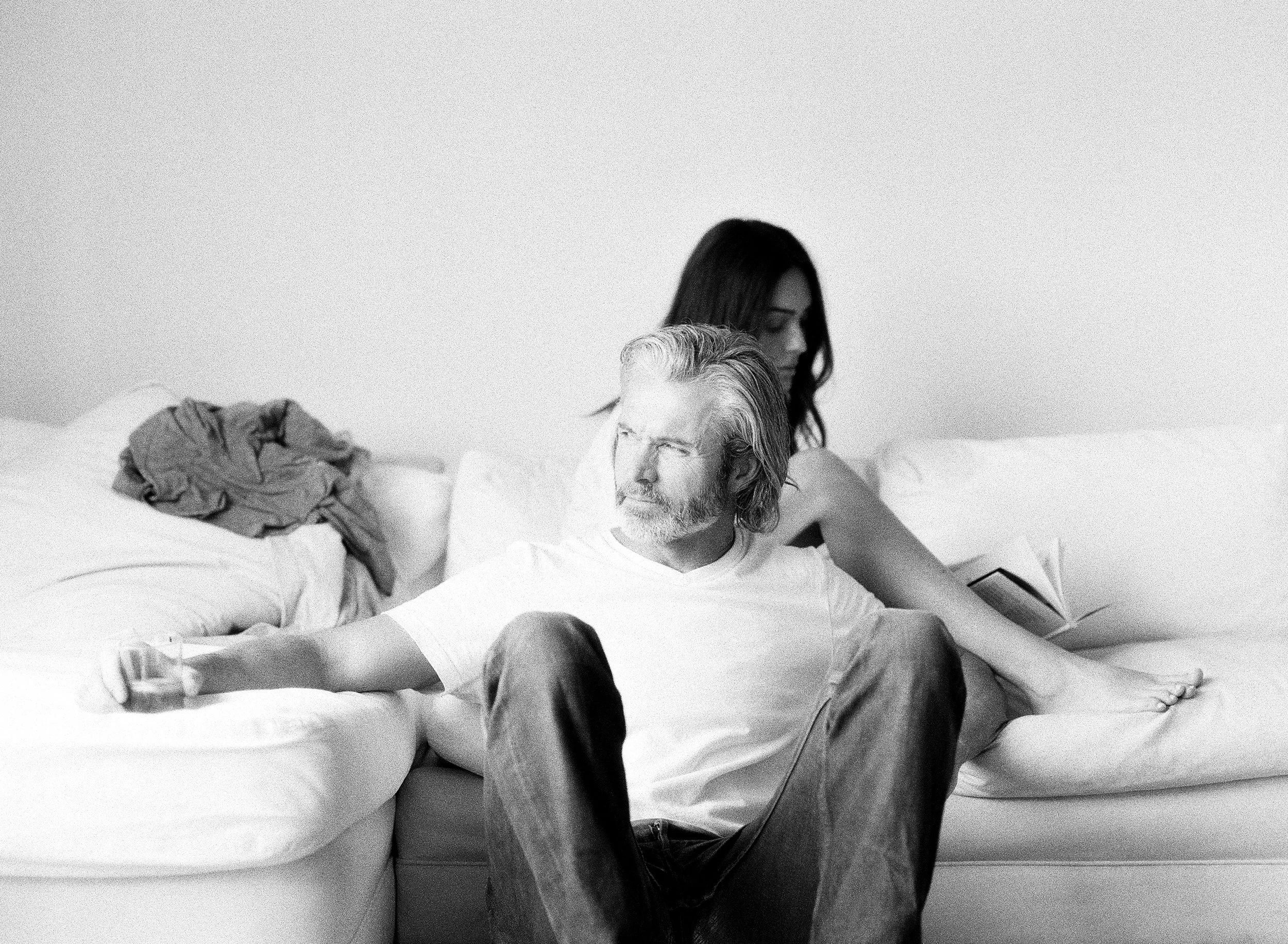 Gordon &amp; Natalie || The Loft