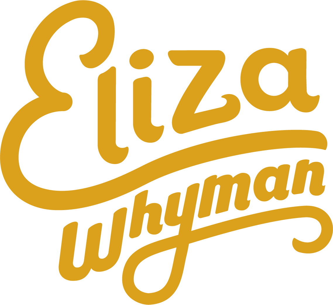 Eliza Whyman
