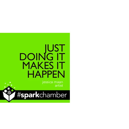#sparkchamber 093019 —&nbsp;Jessica Maan