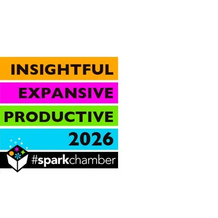 #sparkchamber 010526 — call for entries
