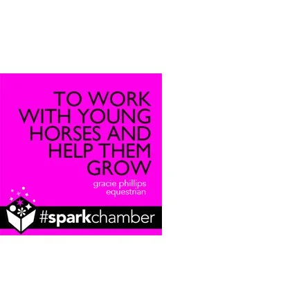 #sparkchamber 052526 — Gracie Phillips