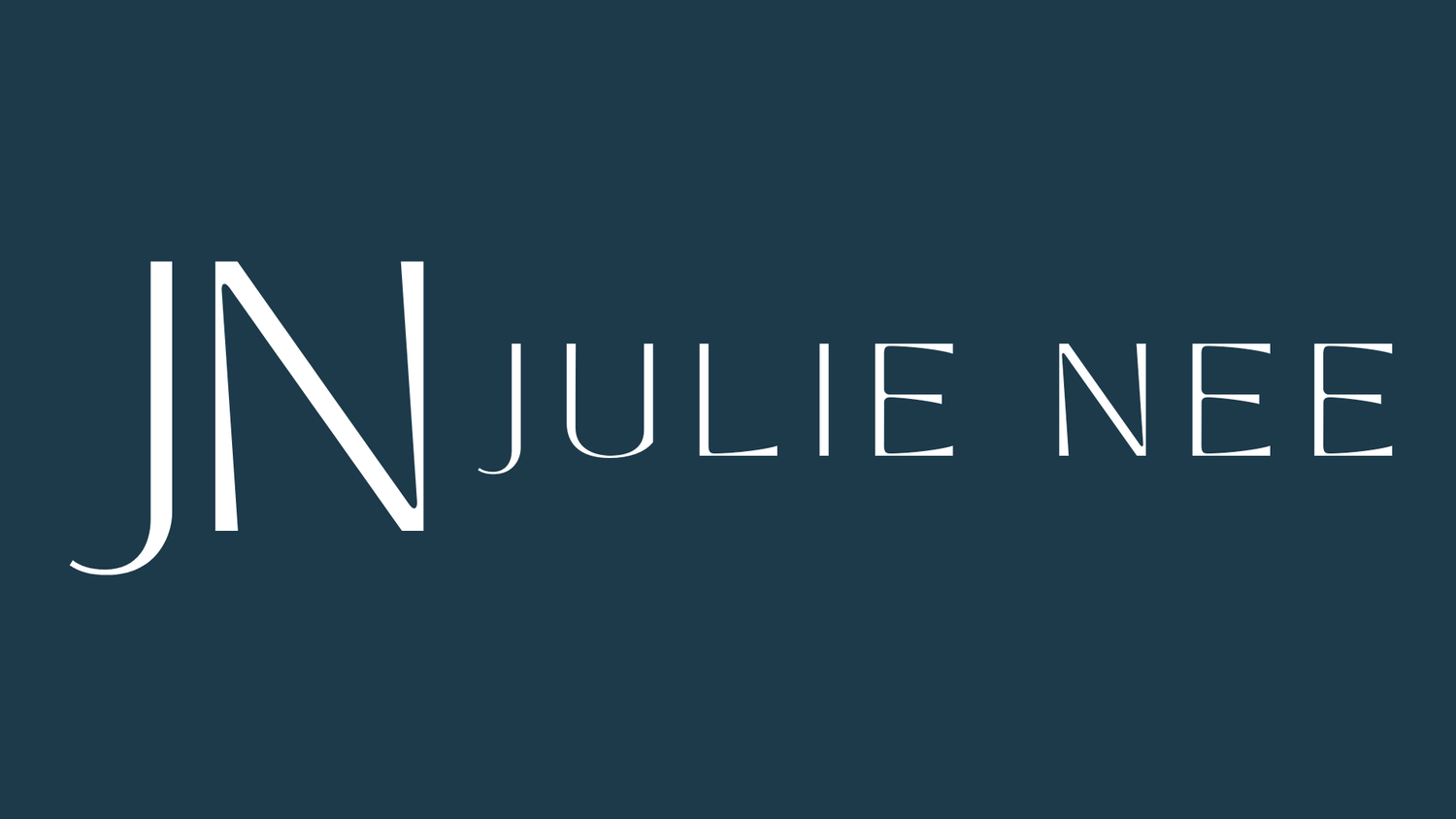 Julie Nee
