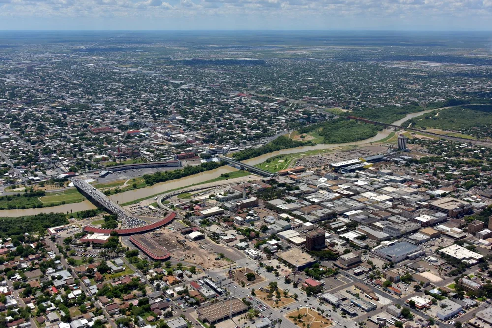 Laredo Aerial Photography Drone Photos And Videos In Tx Red Wing Aerials