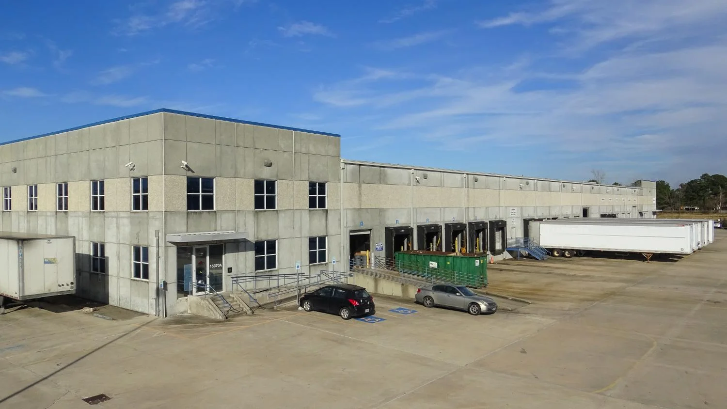 Texas aerial, drone, and architectural (ground-based) real estate photography, Houston, TX