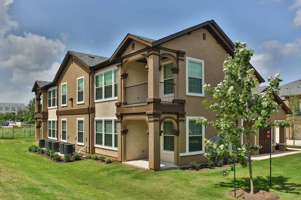 Texas aerial, drone, and architectural (ground-based) real estate photography, San Antonio, TX
