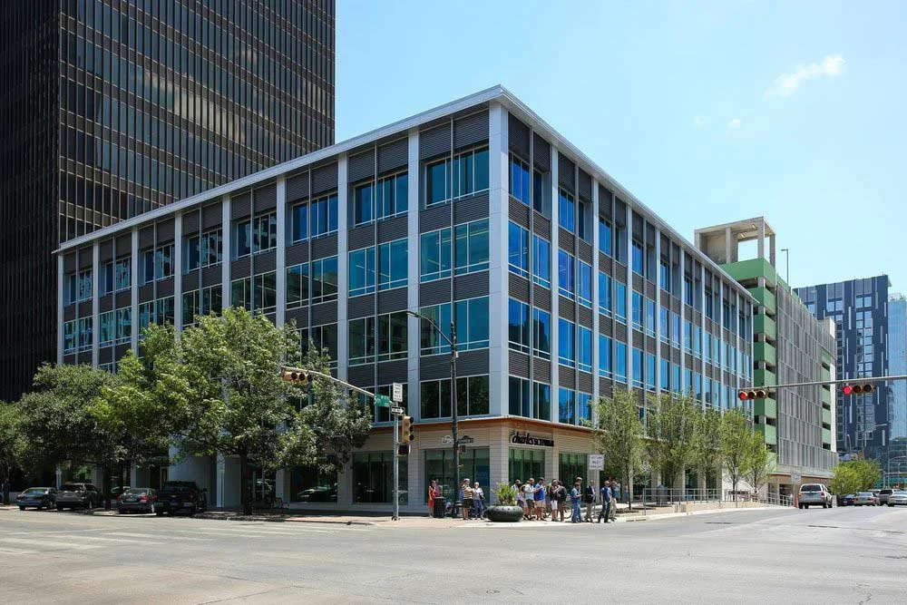 Texas aerial, drone, and architectural (ground-based) real estate photography, Austin, TX