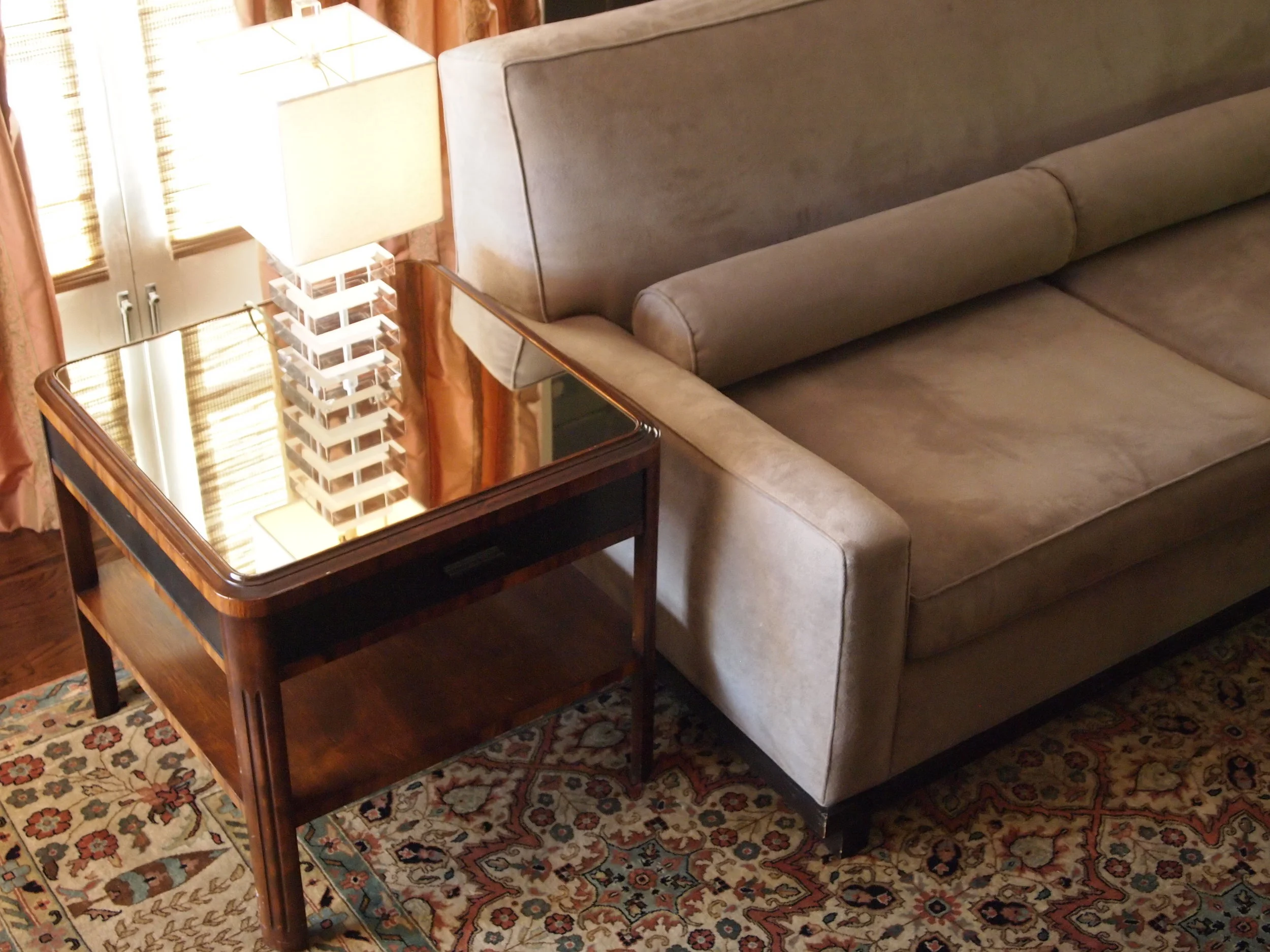 Glendale Living Room