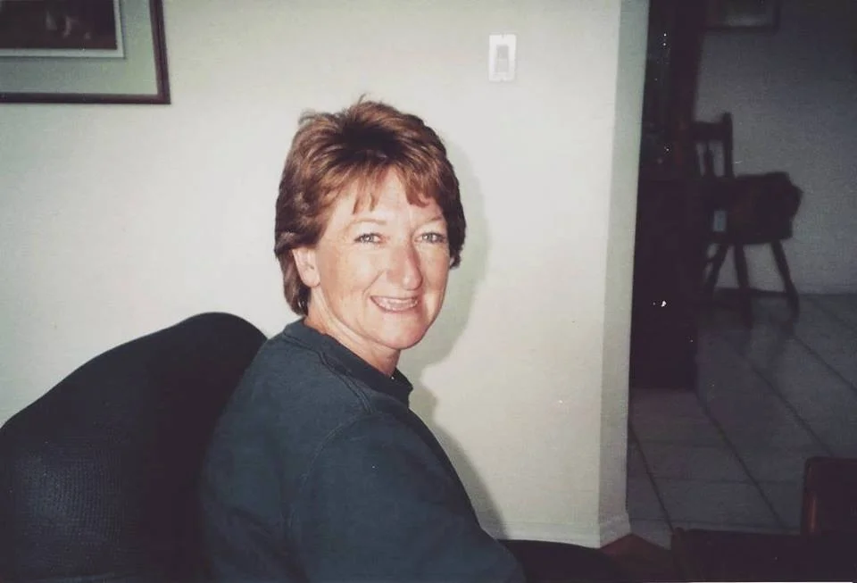 My Beautiful Mom <3