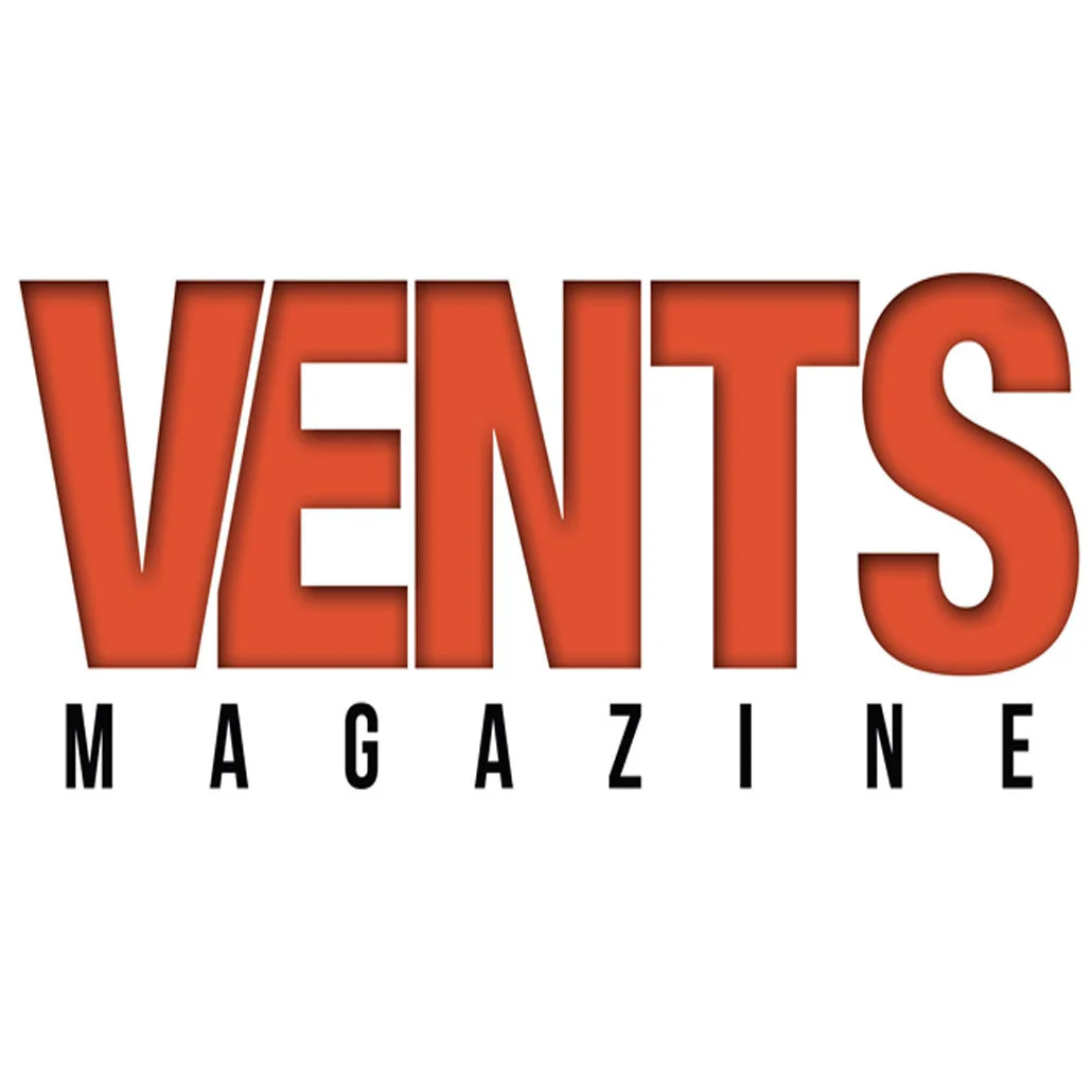 Vents Magazine, interview with Trevor Drury