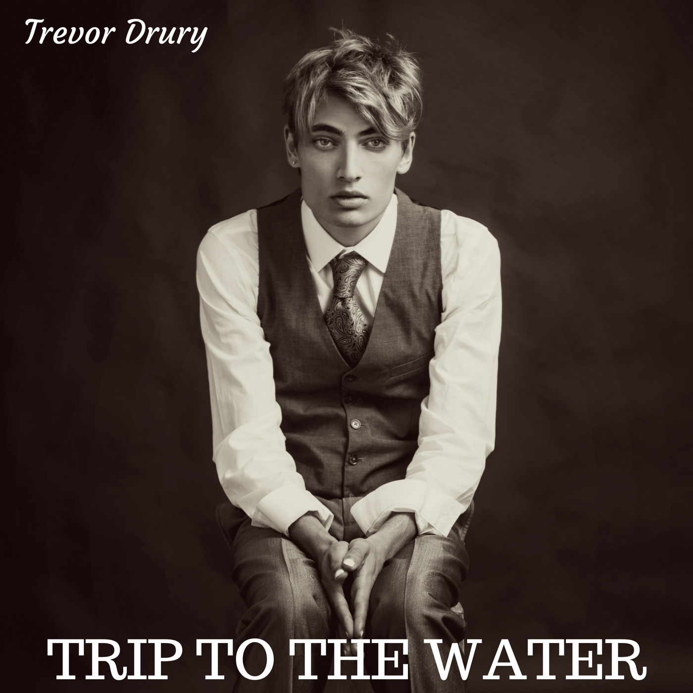 Trevor Drury, Trip to the Water, Indie Band Guru