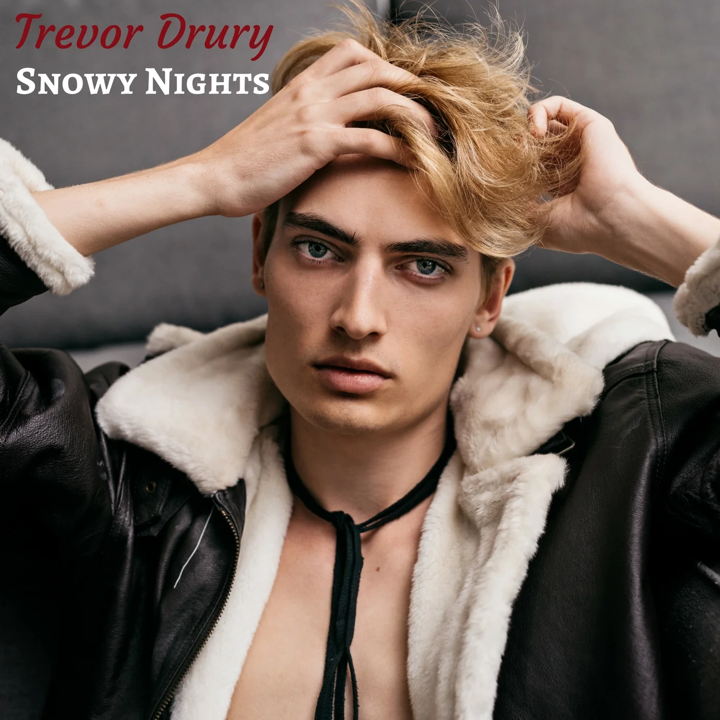 Trevor Drury, Snowy Nights
