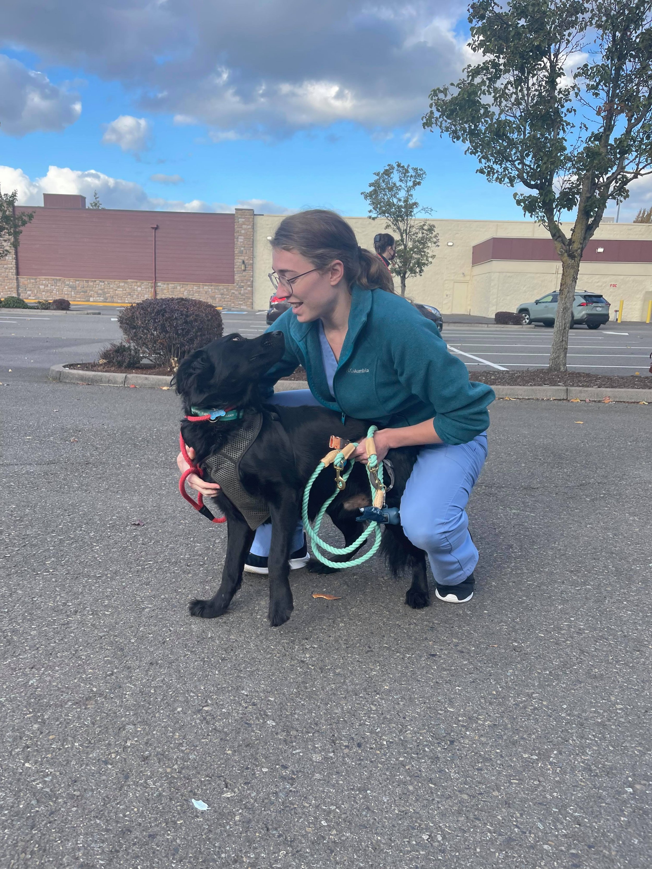 Transport — Saving Hope Animal Rescue