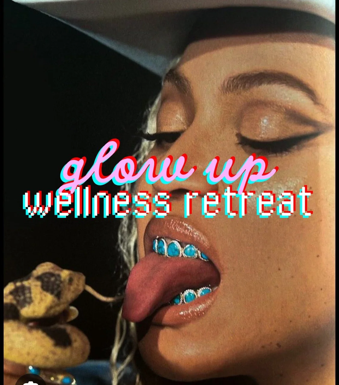 Phoenix Weekend Retreat