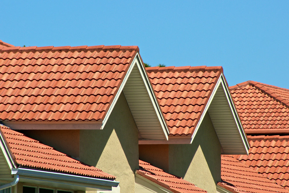 Are tile roofs worth it? | Thomas Jefferson Roofing & Remodeling