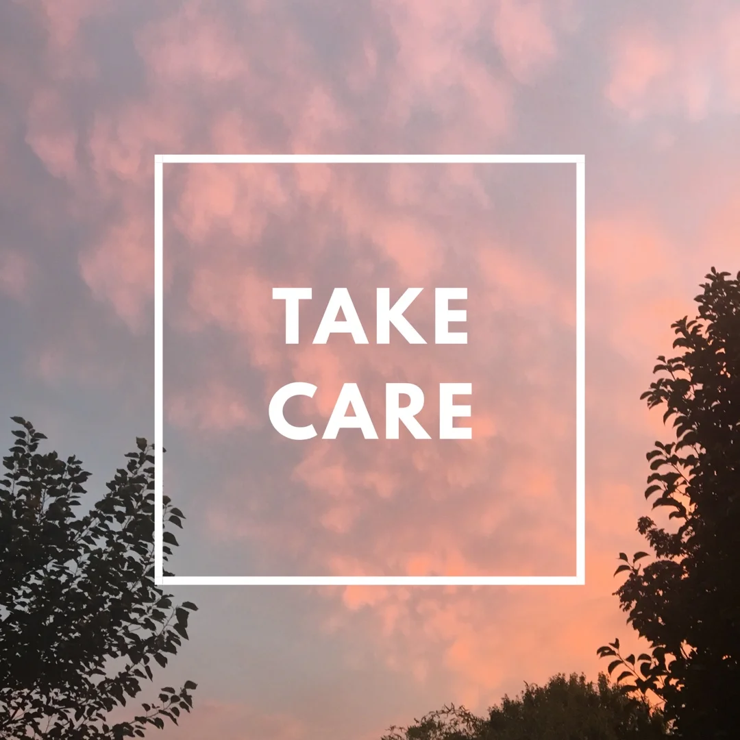 Playlist: Take Care