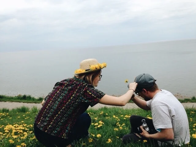 What I’ve Learned About Love (So Far)