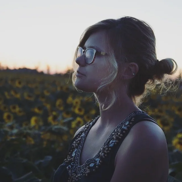 Tiny Tornado: A Brief History of my Anxiety