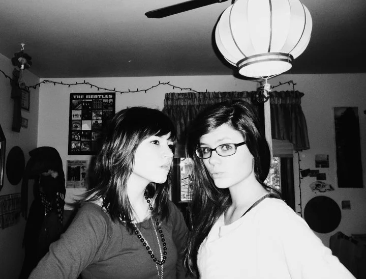 Why I’m Going to Miss my Messy Teenage Self