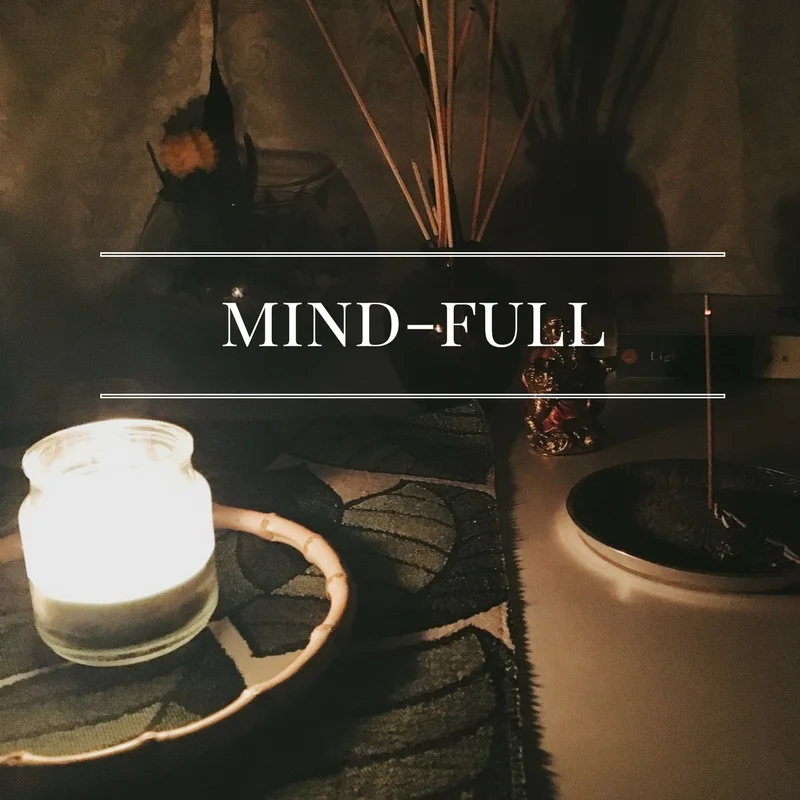 Playlist: Mind-Full