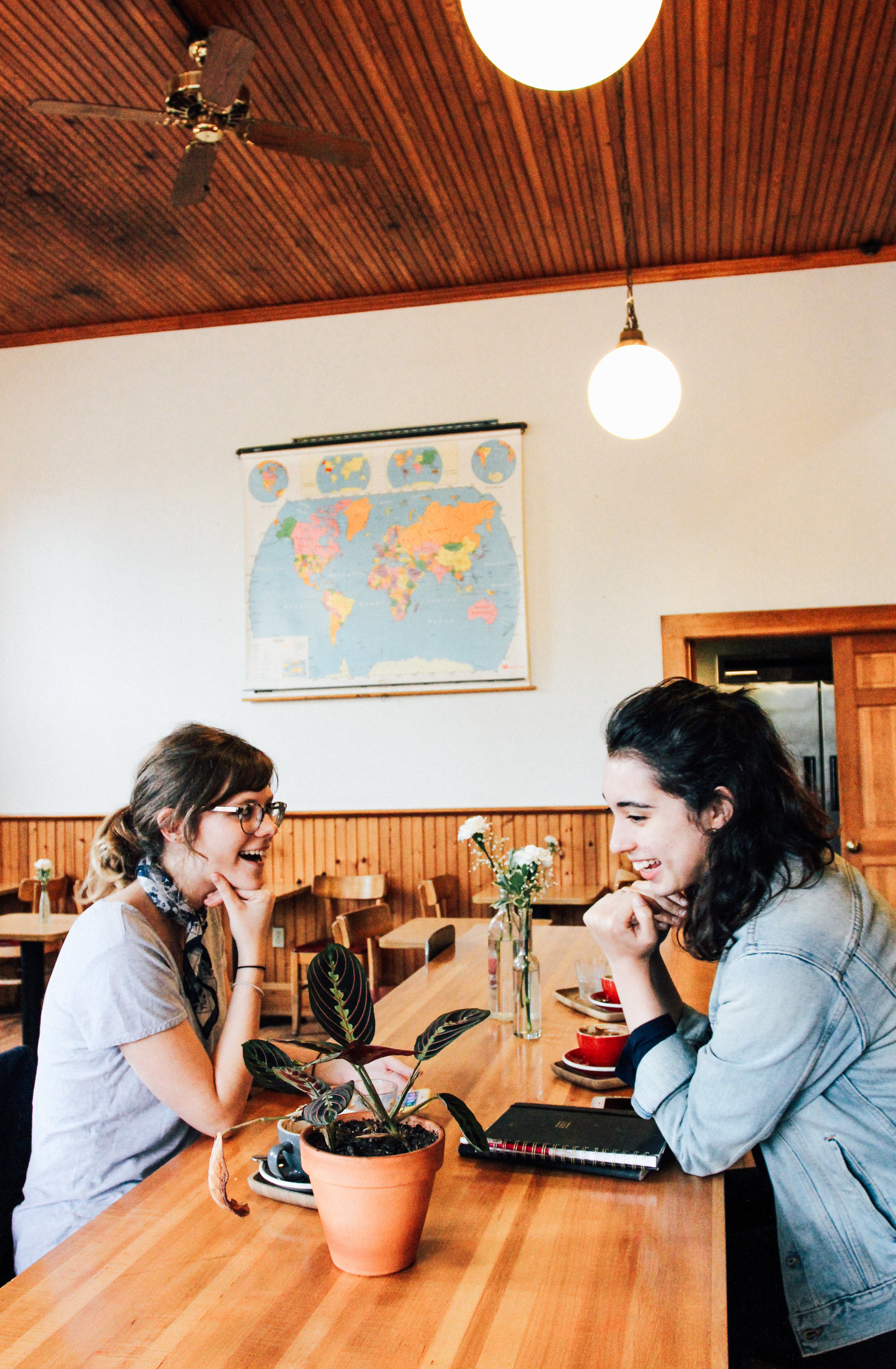 Making Friends in Your 20's