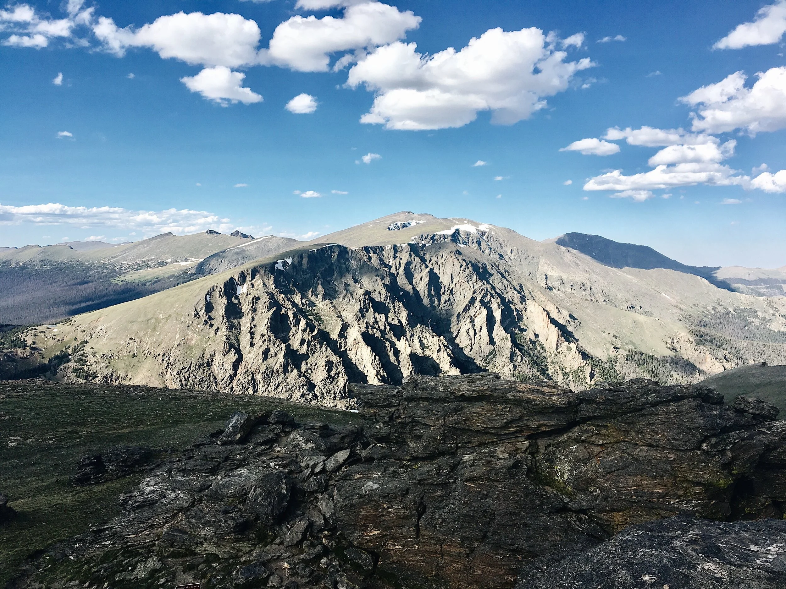 Rocky Mountain National Park