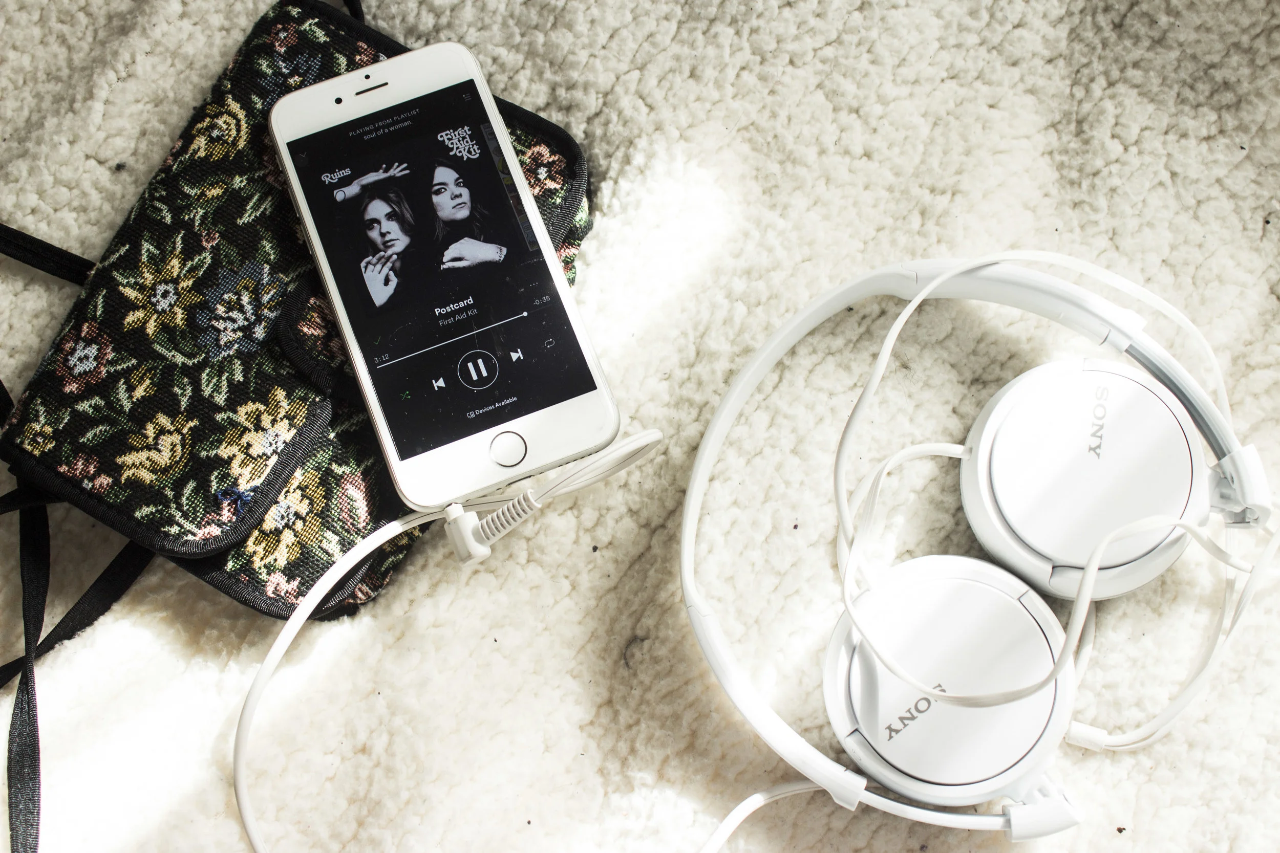 On Repeat: Tracks I'm Loving