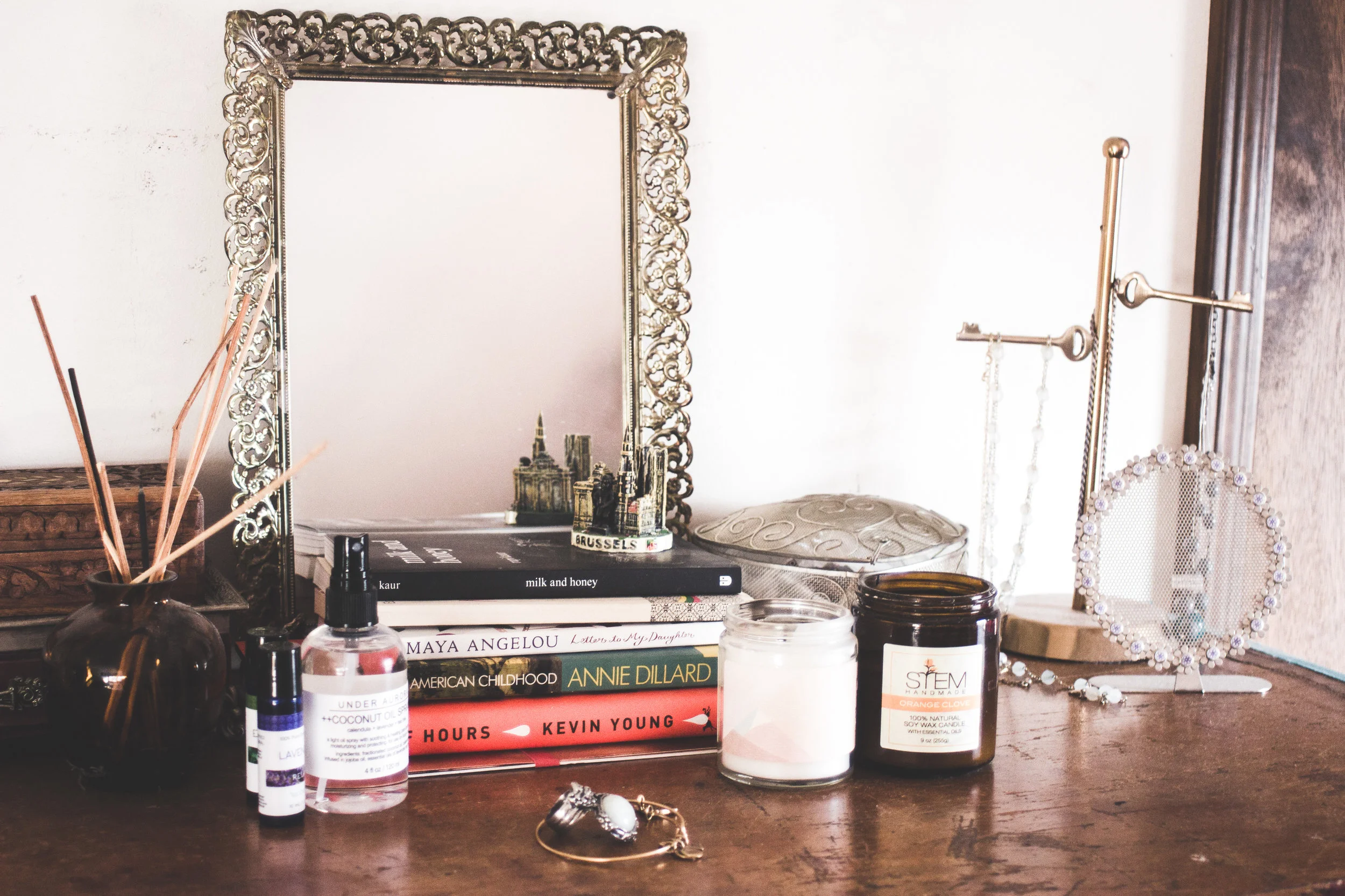 Adding Zen to Your Room