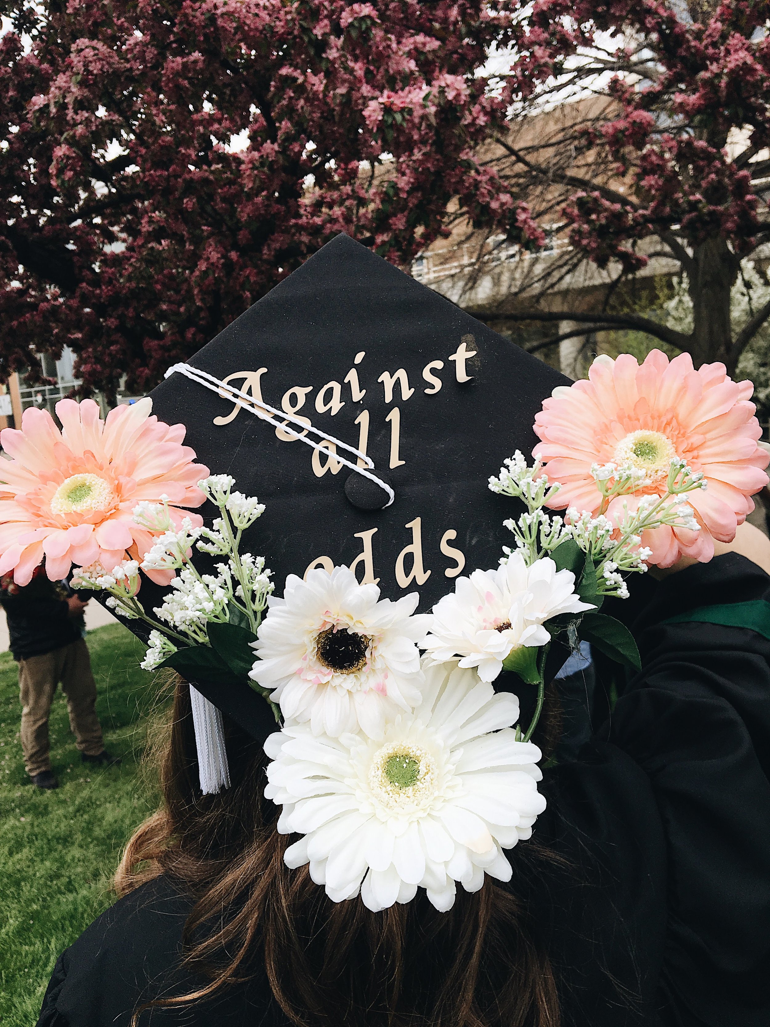 Post-Grad Diaries: Let's Do This Thing For Real
