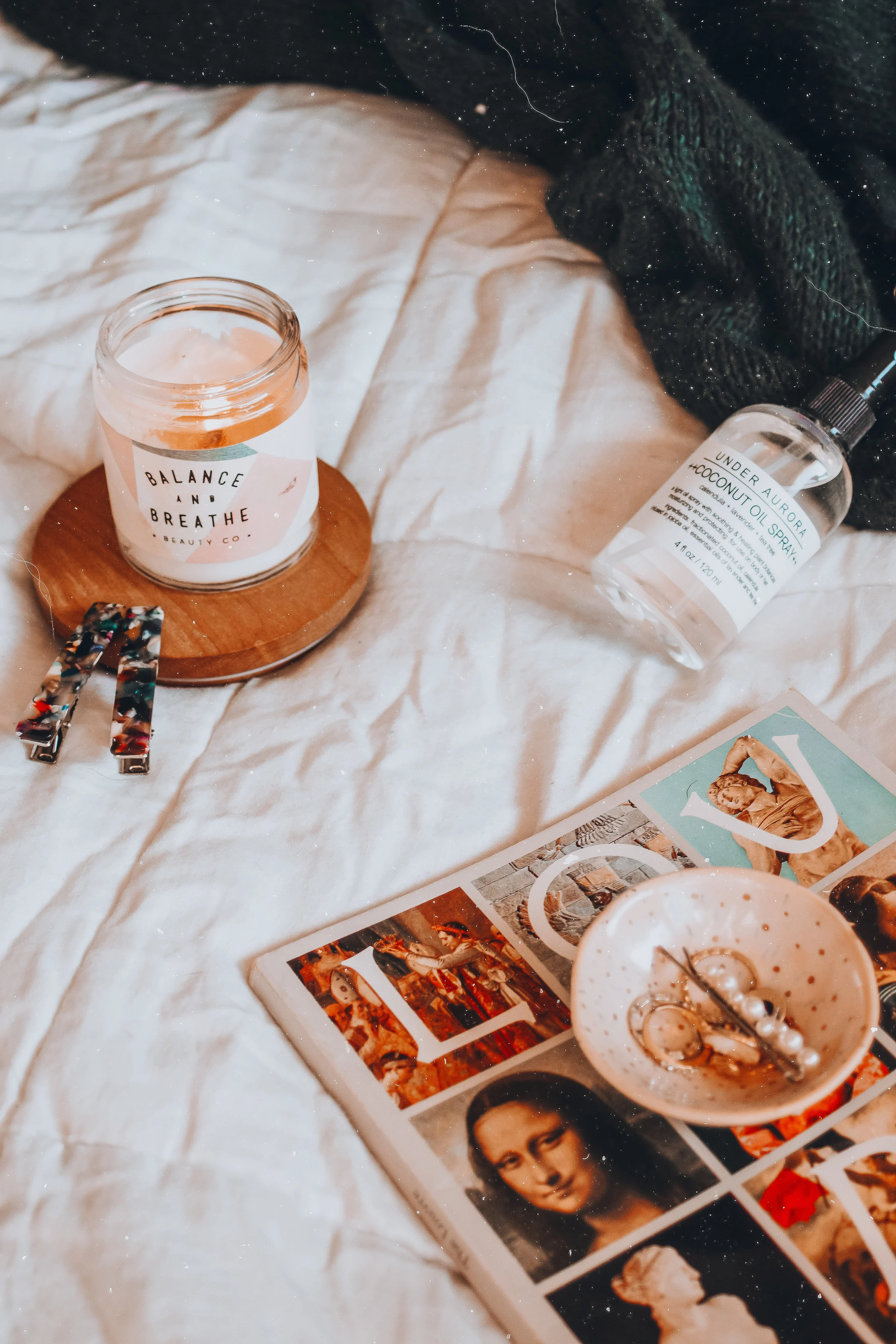 Staying Creatively Inspired While Easing into Adulthood