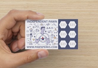 New Rewards Program
