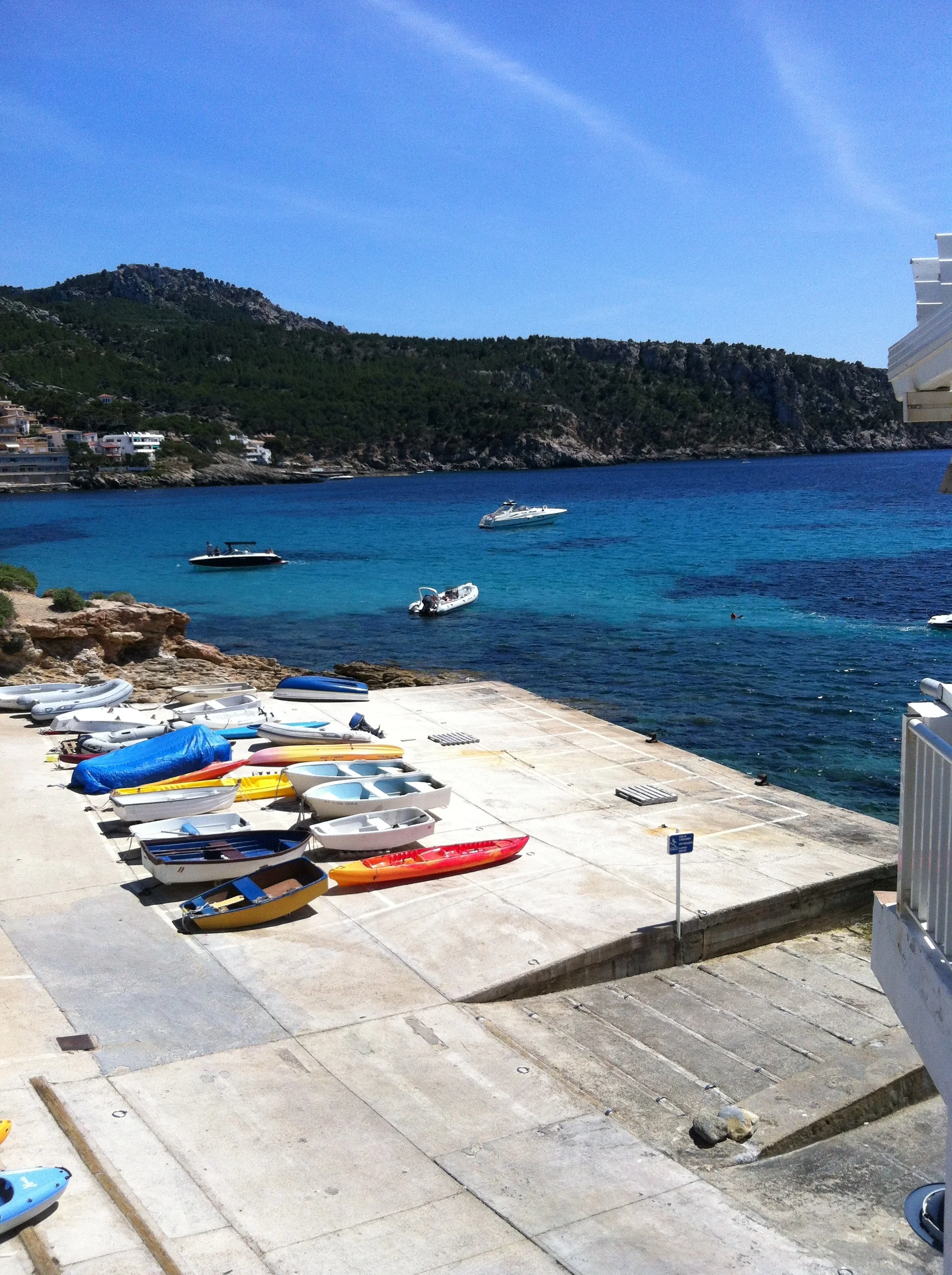 St Elm, Mallorca (Copy)