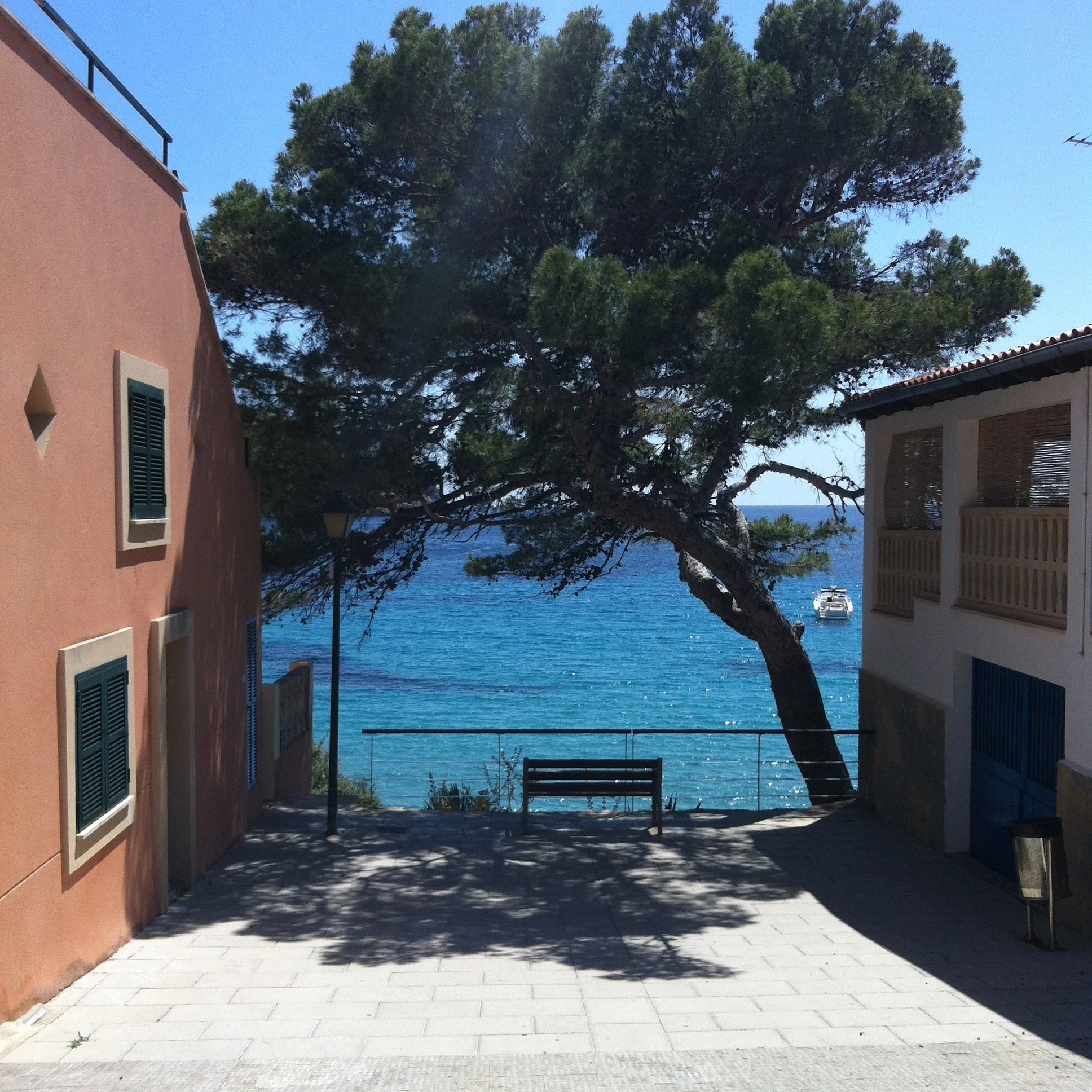 St Elm, Mallorca (Copy)