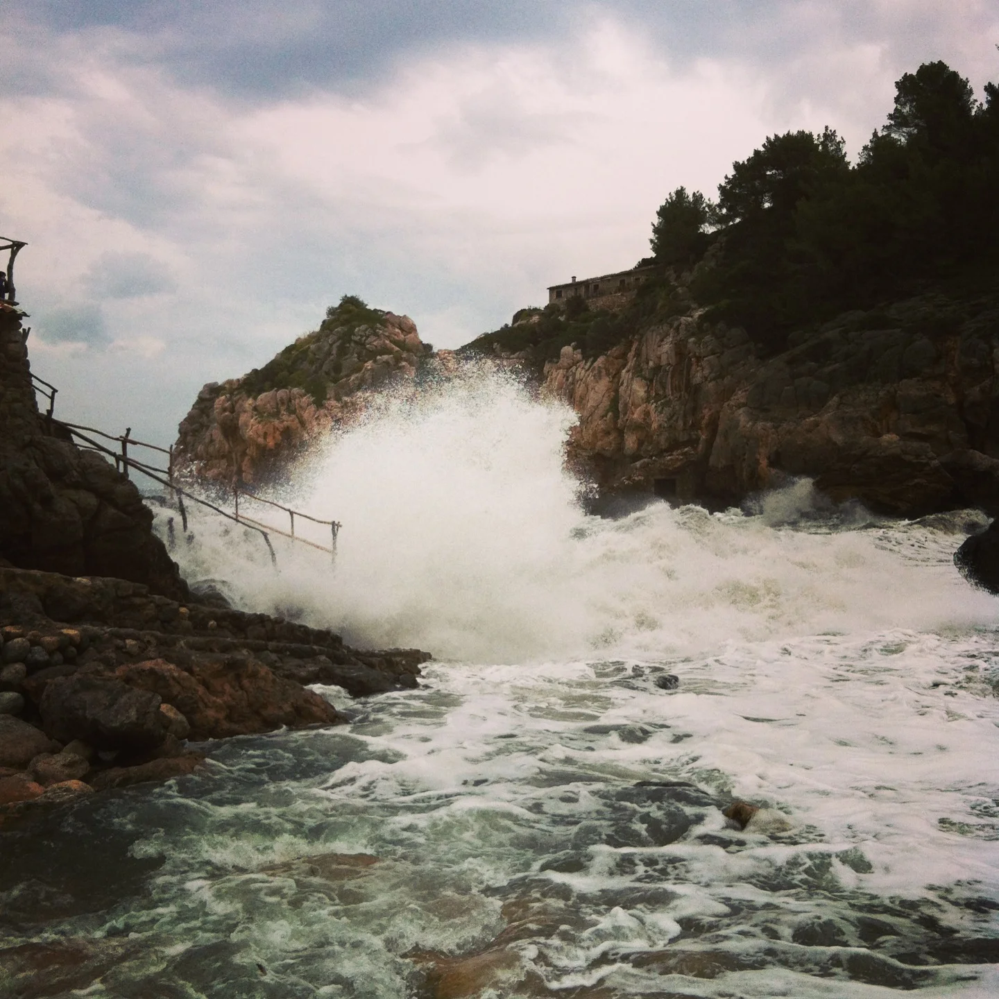 Deia, Mallorca (Copy)